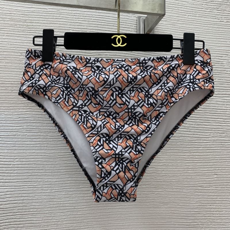 Burberry Swimsuits